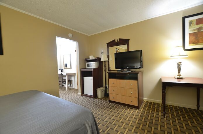 Imagen general del Hotel Travelowe\'s Motel. Foto 5