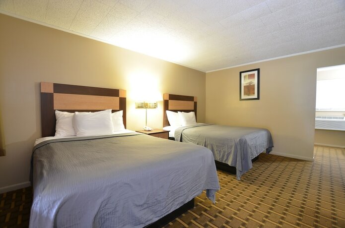 Imagen de la habitación del Hotel Travelowe\'s Motel. Foto 20