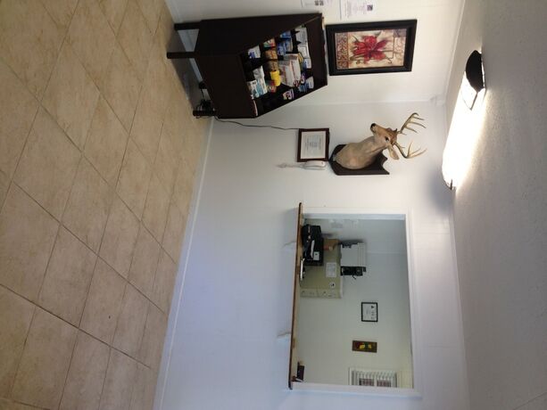 Imagen general del Hotel Travelowe\'s Motel. Foto 12