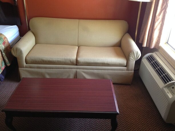 Imagen general del Hotel Travelowe\'s Motel. Foto 15