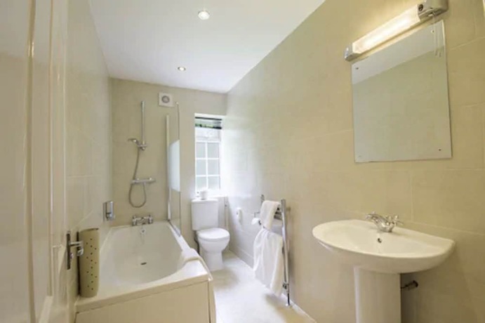 Imagen de la habitación del Hotel Travelrest Solent Gateway Fareham. Foto 15