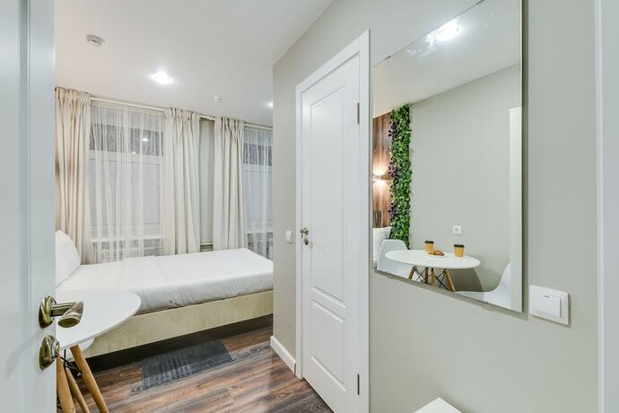 Imagen de la habitación del Hotel Travelto 5 Uglov. Foto 11