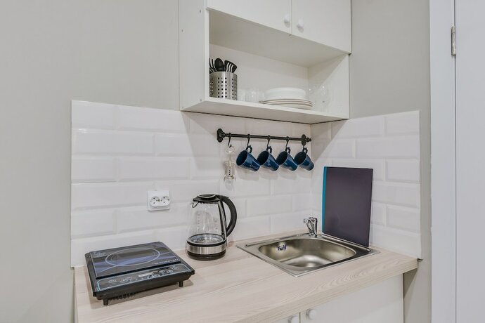 Imagen general del Hotel Travelto 5 Uglov. Foto 2