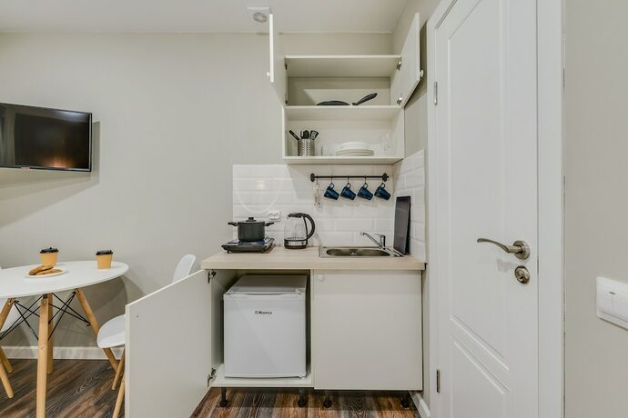 Imagen general del Hotel Travelto 5 Uglov. Foto 3