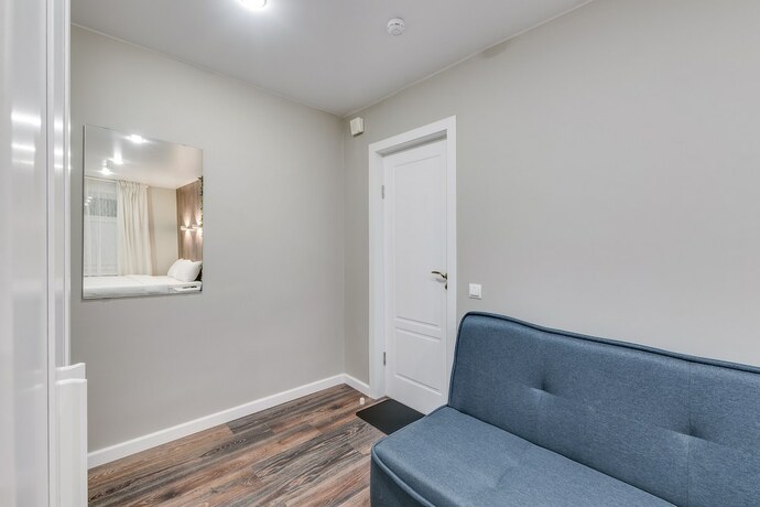 Imagen de la habitación del Hotel Travelto 5 Uglov. Foto 13