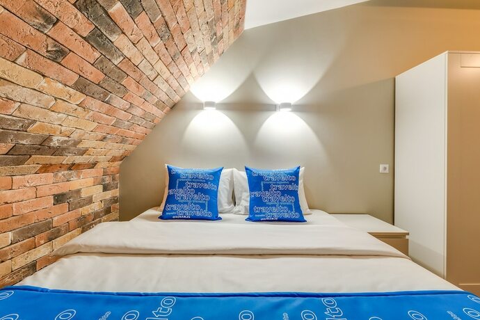 Imagen general del Hotel Travelto 5 Uglov. Foto 5