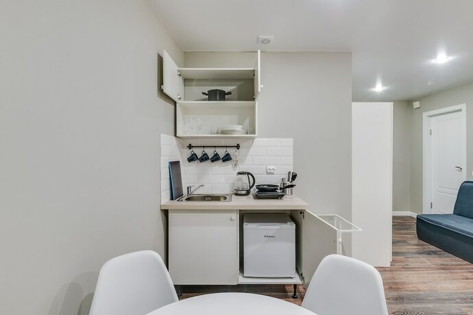 Imagen general del Hotel Travelto 5 Uglov. Foto 6