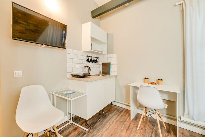 Imagen general del Hotel Travelto 5 Uglov. Foto 8