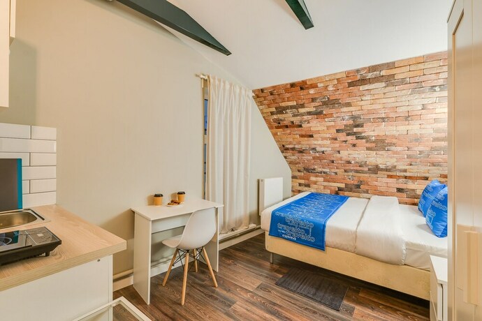 Imagen general del Hotel Travelto 5 Uglov. Foto 10