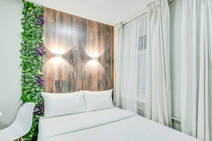 Imagen de la habitación del Hotel Travelto 5 Uglov. Foto 20