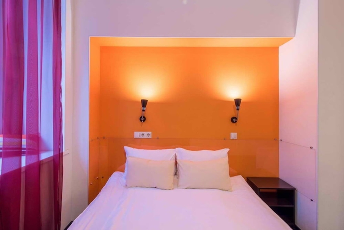 Imagen de la habitación del Hotel Travelto Kazanskiy 43. Foto 3