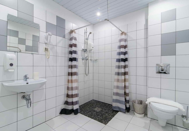 Imagen de la habitación del Hotel Travelto Kazanskiy 43. Foto 4