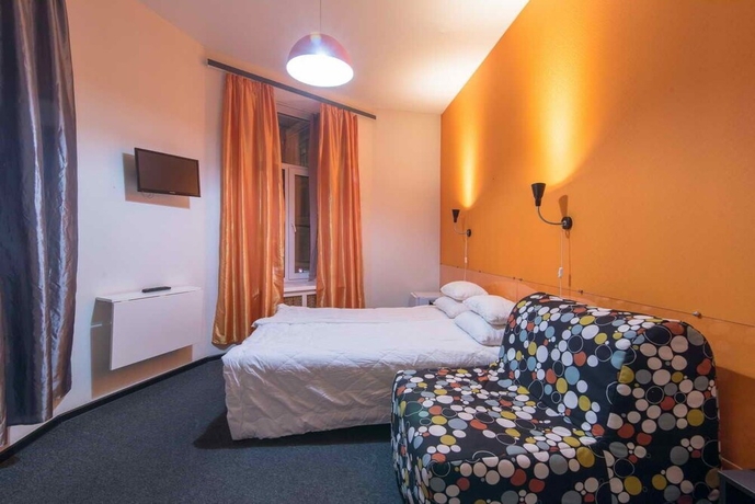 Imagen de la habitación del Hotel Travelto Kazanskiy 43. Foto 5