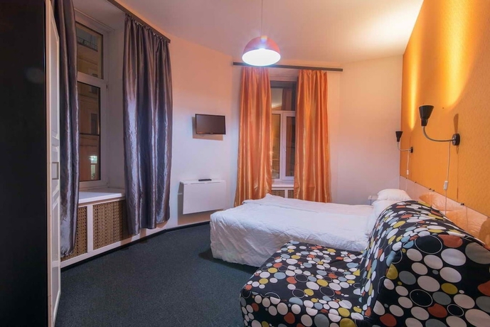 Imagen de la habitación del Hotel Travelto Kazanskiy 43. Foto 6