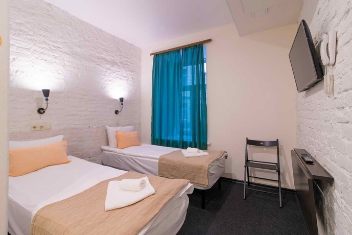 Imagen de la habitación del Hotel Travelto Kazanskiy 43. Foto 7