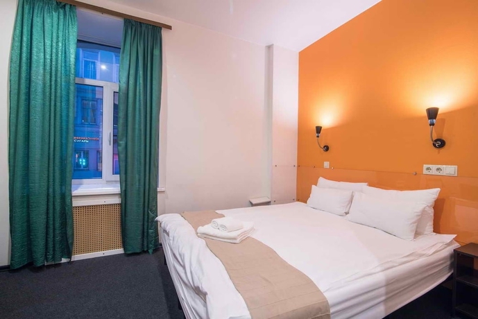 Imagen de la habitación del Hotel Travelto Kazanskiy 43. Foto 10