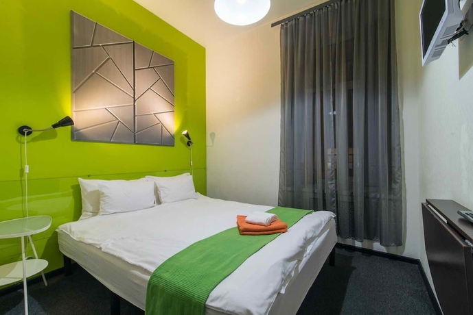 Imagen de la habitación del Hotel Travelto Kazanskiy 43. Foto 11