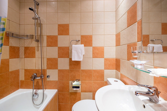 Imagen de la habitación del Hotel Travelto Nevskiy 90. Foto 8