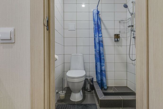Imagen general del Hotel Travelto Petrogradskaya. Foto 10
