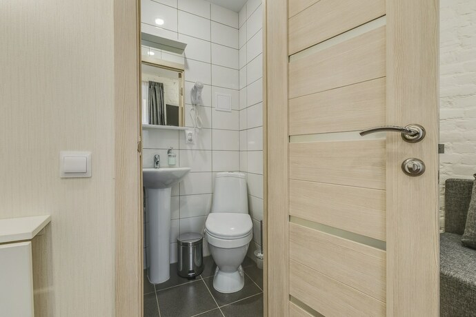 Imagen general del Hotel Travelto Petrogradskaya. Foto 12