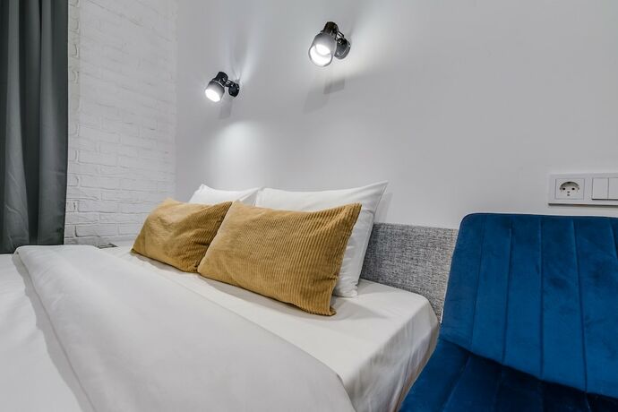 Imagen general del Hotel Travelto na Neve. Foto 3
