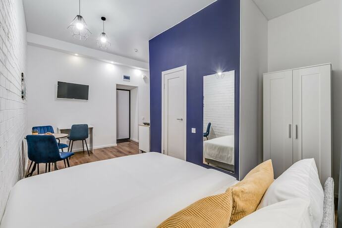 Imagen general del Hotel Travelto na Neve. Foto 4
