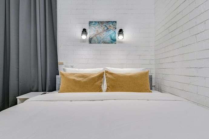 Imagen de la habitación del Hotel Travelto na Neve. Foto 13