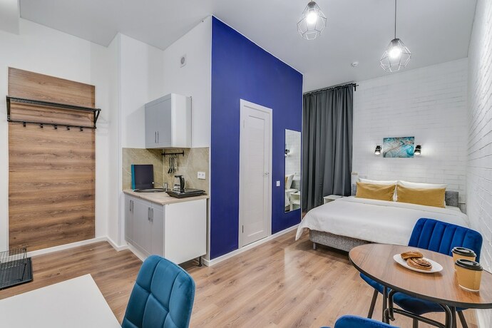 Imagen de la habitación del Hotel Travelto na Neve. Foto 15