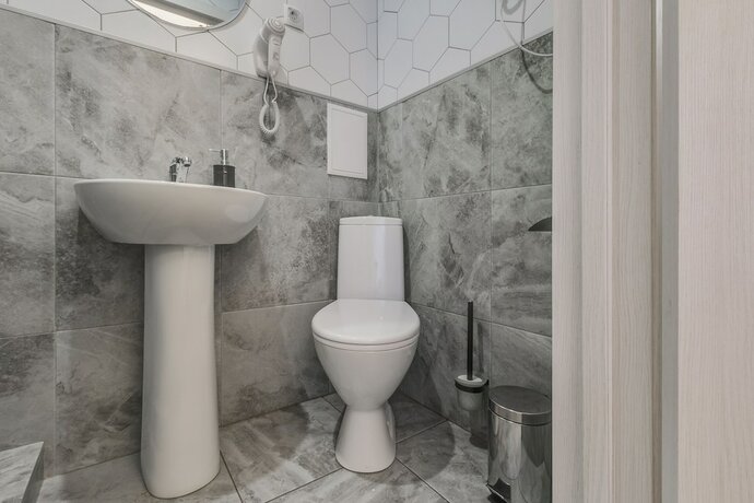 Imagen de la habitación del Hotel Travelto na Neve. Foto 17