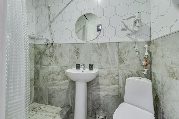 Imagen general del Hotel Travelto na Neve. Foto 10
