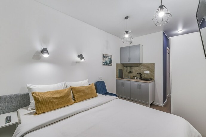 Imagen de la habitación del Hotel Travelto na Neve. Foto 20