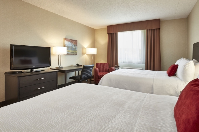 Imagen de la habitación del Hotel Travelway Inn Sudbury. Foto 3