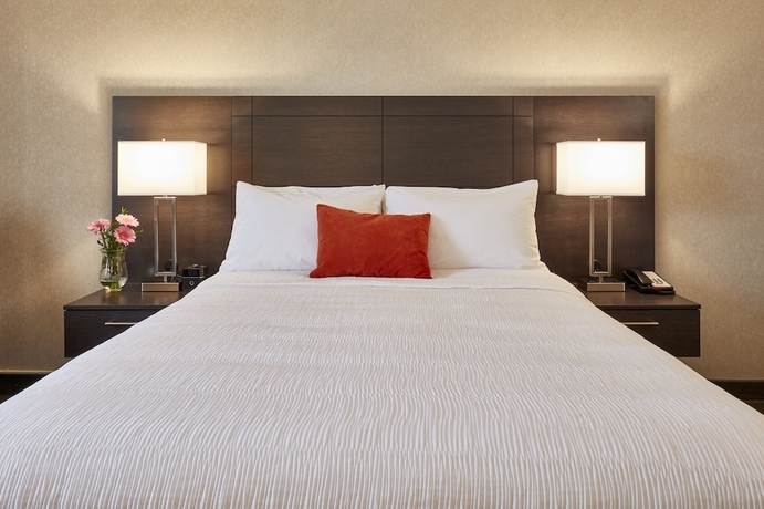 Imagen general del Hotel Travelway Inn Sudbury. Foto 1