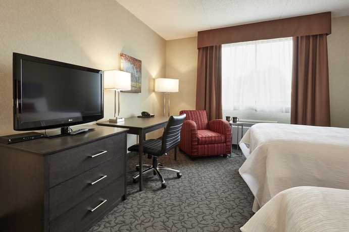 Imagen de la habitación del Hotel Travelway Inn Sudbury. Foto 6