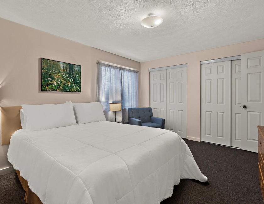 Imagen general del Hotel Traverse Bay Inn, Traverse City. Foto 15