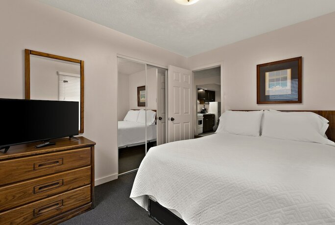 Imagen general del Hotel Traverse Bay Inn, Traverse City. Foto 2