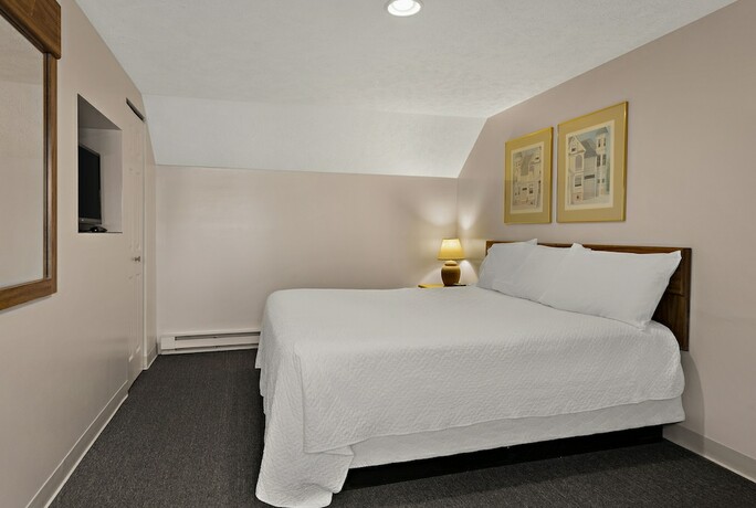 Imagen de la habitación del Hotel Traverse Bay Inn, Traverse City. Foto 12