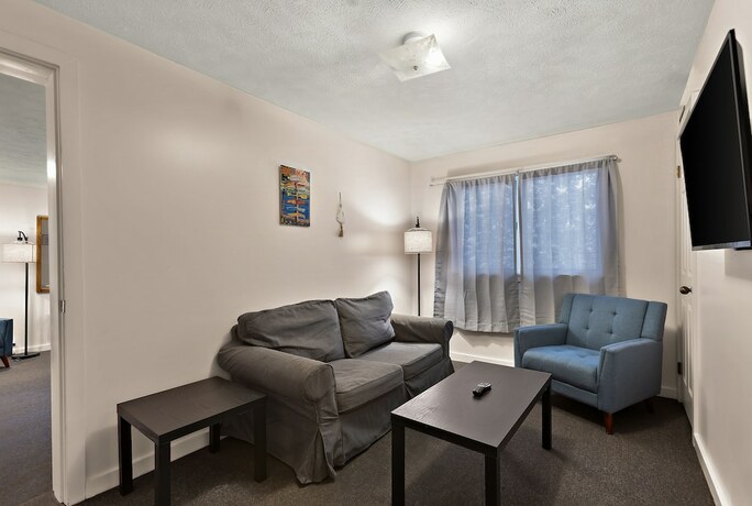 Imagen general del Hotel Traverse Bay Inn, Traverse City. Foto 4