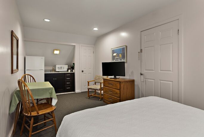 Imagen de la habitación del Hotel Traverse Bay Inn, Traverse City. Foto 13