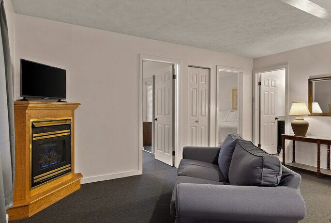 Imagen de la habitación del Hotel Traverse Bay Inn, Traverse City. Foto 14