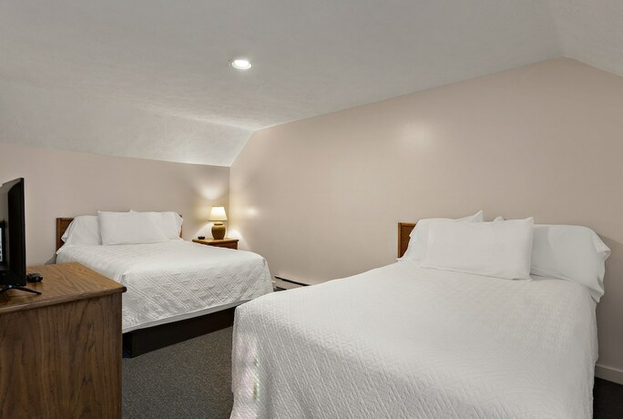 Imagen de la habitación del Hotel Traverse Bay Inn, Traverse City. Foto 15
