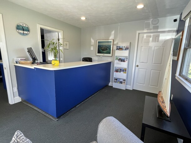 Imagen general del Hotel Traverse Bay Inn, Traverse City. Foto 6
