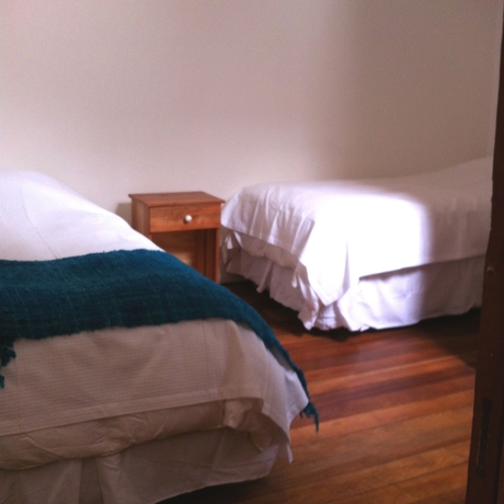 Imagen de la habitación del Hotel Travesia Bed and Breakfast. Foto 6