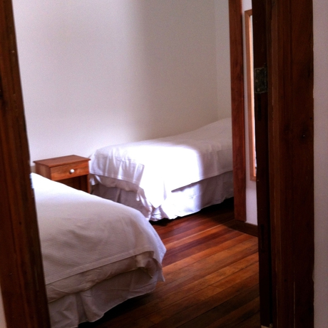 Imagen de la habitación del Hotel Travesia Bed and Breakfast. Foto 7