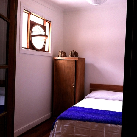 Imagen de la habitación del Hotel Travesia Bed and Breakfast. Foto 9