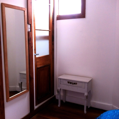 Imagen de la habitación del Hotel Travesia Bed and Breakfast. Foto 10