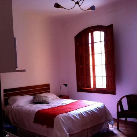 Imagen de la habitación del Hotel Travesia Bed and Breakfast. Foto 12