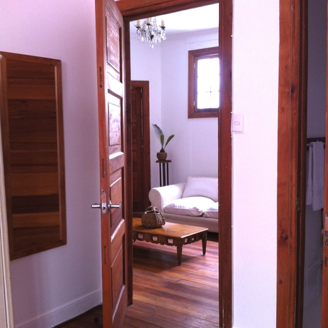 Imagen de la habitación del Hotel Travesia Bed and Breakfast. Foto 13