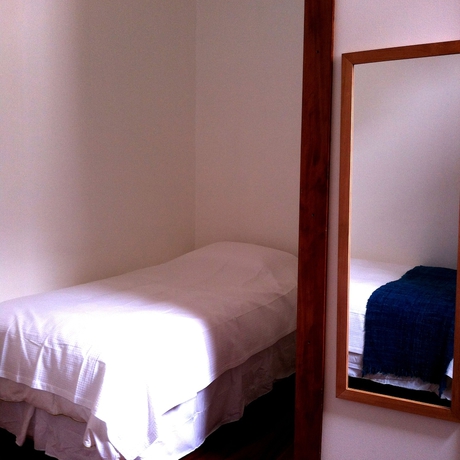 Imagen de la habitación del Hotel Travesia Bed and Breakfast. Foto 14