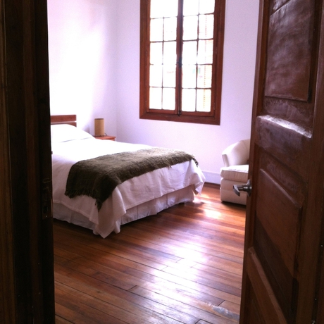 Imagen de la habitación del Hotel Travesia Bed and Breakfast. Foto 15